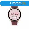 Canyon SW-68 Badian SmartWatch Rosegold/Red