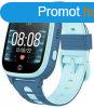 Forever Gyermek Smartwatch SEE ME 2 KW-310 GPS-EL &#xC9;