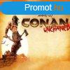 Age of Conan: Unchained (Ultimate Level 80 Bundle) (Digitli