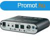 Digitlis-analg audio konverter DAC 5.1 DTS, DD, Dolby ProL