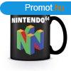 Nintendo N64 bgre