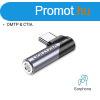 Vention USB-C/M -> 3,5mm/F Audio, adapter