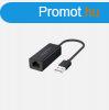 Approx APPC56 USB 3.0 to 2.5 Gigabit Ethernet Adapter