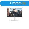 LG VA monitor 31.5" 32UP55NP, 3840x2160, 16:9, 350cd/m2