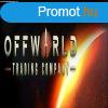 Offworld Trading Company Core Game (Digitlis kulcs - PC)