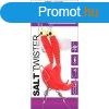 Spro Salt Twister 5g 1/0# 120cm 2db Red gumi+jig szett (4740