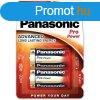Panasonic Pro Power C/baby 1.5V alkli/tarts elemcsomag