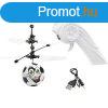 Revell Control Copter Ball The Ball RC kezd helikopter RtF