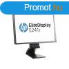 HP EliteDisplay E241i / black-gray / 24 inch / 1920x1200 / h