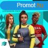 The Sims 4: Discover University (DLC) (Digitlis kulcs - PC)