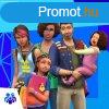 The Sims 4: Parenthood (DLC) (Digitlis kulcs - PC)