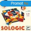 Cubologic 16 - Logikai jtk - Cubologic 16 - DJ08576