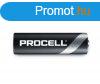 Duracell Procell AAA elem