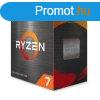 AMD Ryzen 7 5700X sAM4 BOX processzor