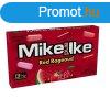 Mike and Ike Red Rageous piros gymlcss cukorkk 120g