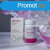 OPFE Detox Premium White trend-kiegszt, 120 db kapszula