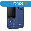 Blaupunkt FM03i mobiltelefon, krtyafggetlen, Dual SIM, kk