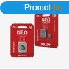 HIKSEMI Memriakrtya MicroSDXC 128GB Neo CL10 92R/40W UHS-I