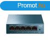 TP-Link Switch - LS105G (5 port, 1Gbps)
