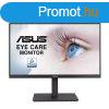 Asus VA24EQSB 23.8" IPS LED monitor fekete 75Hz