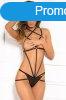  Wrapped In Lust Body Harness S/M 