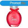 Obsessive Sexy - feromon parfm (30ml)