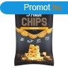 Nno Supps protein chips sajt 40 g