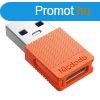 USB-C-USB 3.0 adapter, Mcdodo OT-6550 (narancssrga)