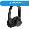 Bluetooth headset SPC 4750N Fekete