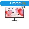 LG IPS monitor 23.8" 24MR400, 1920x1080, 16:9, 250cd/m2
