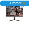 LG Gaming 165Hz VA monitor 31,5" 32GN650, 2560x1440, 16