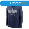 Nike Sweatshirt Men&#039;s MLB Club Slack Fleece Hood Ne