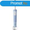 Oral-B Vitality PRO X Clean Vapor Blue elektromos fogkefe + 