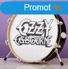 Ozzy Osbourne 3D dob formj hangulatvilgts