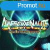 Awesomenauts Collector's Edition (Digitlis kulcs - PC)