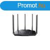 Tenda Router WiFi AX3000 - TX12 PRO (574Mbps 2,4GHz + 2402Mb