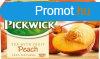 SL Pickwick fekete tea szibarack 20*1,5g