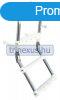 Hajltra 4 fokos inox-mag 86x30 cm EVA