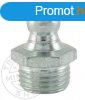 Zsrzgomb egyenes M12X1