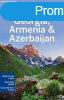Georgia, Armenia & Azerbaijan - Lonely Planet