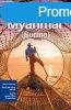 Myanmar (Burma) - Lonely Planet
