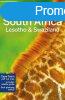 South Africa, Lesotho & Swaziland - Lonely Planet