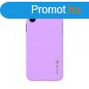 Editor Color fit Samsung N970 Galaxy Note 10 lila szilikon t