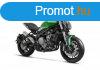 Elad j Benelli 752S motor