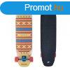 INDIGO 37 Longboard