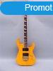 EAST AEG-330 FLOYD ROSE TREMOLO arany szn elektromos gitr
