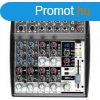 Behringer XENYX X1222USB kever