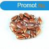 DropDuo - cseh prselt ktlyuk gyngy - Crystal Full Sunset