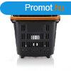 34L Guruls bevsrl kosr - antracit - NARANCS fl (23546)