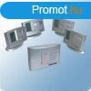 Computherm Q8RF multizns digitlis termosztt / szobatermo